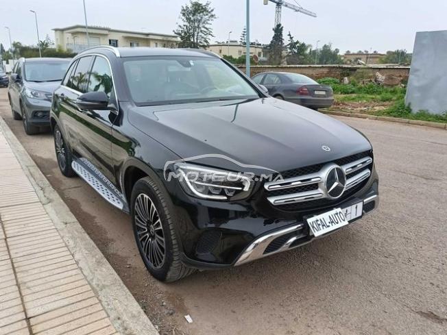 KIFAL - MERCEDES-BENZ GLC