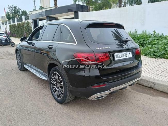 KIFAL - MERCEDES-BENZ GLC