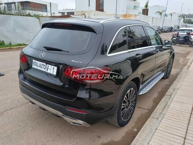 KIFAL - MERCEDES-BENZ GLC