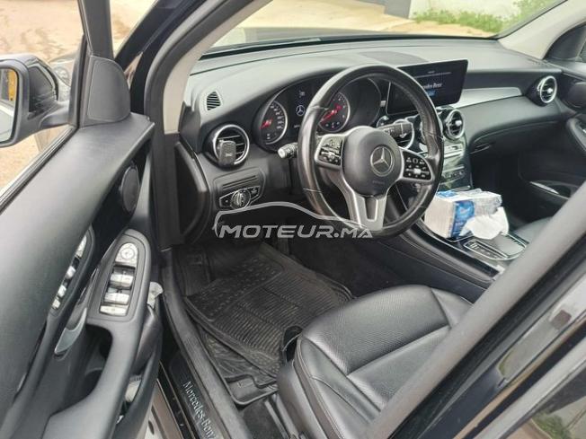 KIFAL - MERCEDES-BENZ GLC