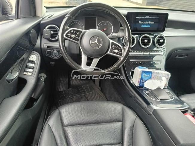KIFAL - MERCEDES-BENZ GLC