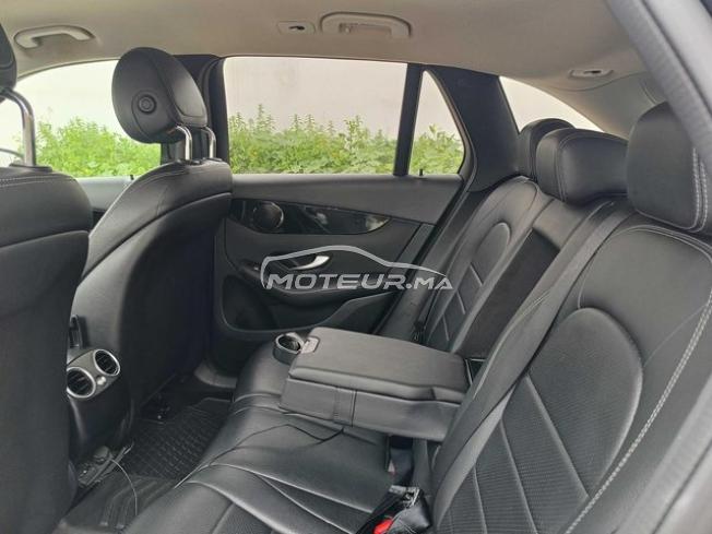 KIFAL - MERCEDES-BENZ GLC
