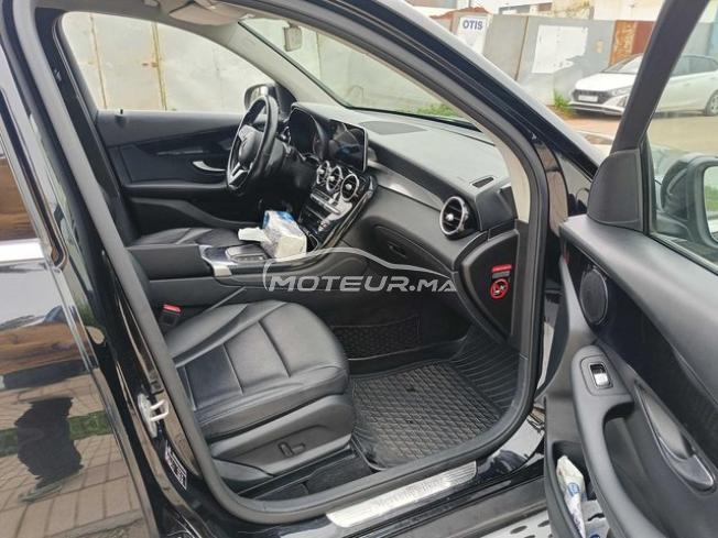 KIFAL - MERCEDES-BENZ GLC