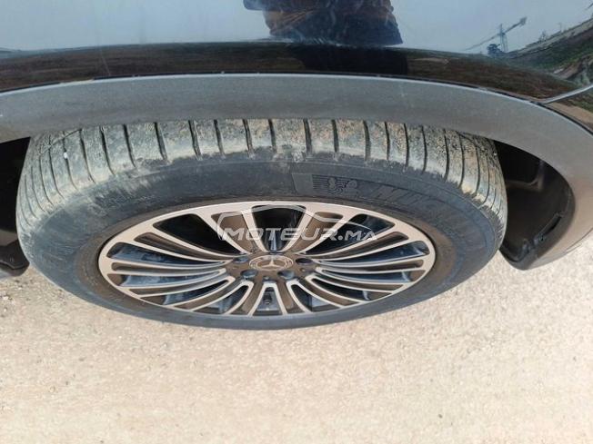 KIFAL - MERCEDES-BENZ GLC