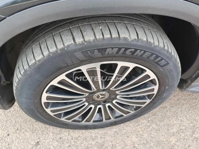 KIFAL - MERCEDES-BENZ GLC