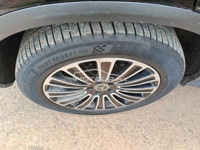 KIFAL - MERCEDES-BENZ GLC