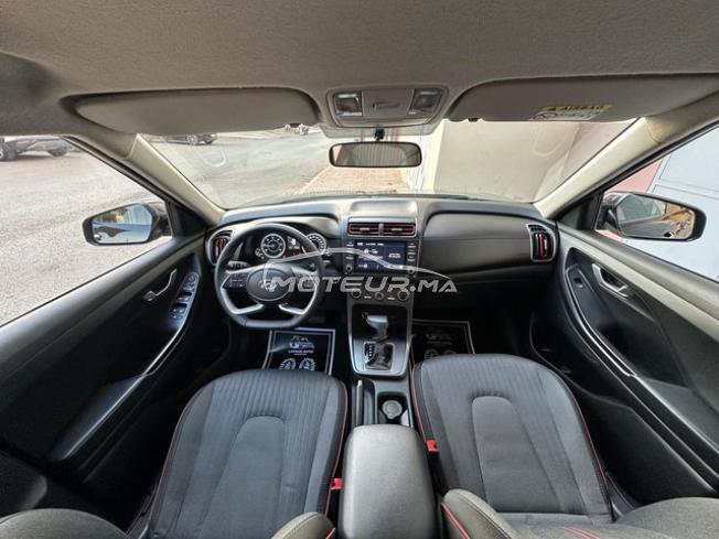 Hyundai Creta 2021 Automatique 