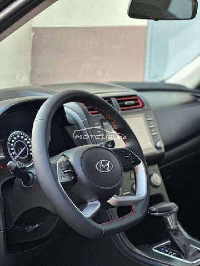 Hyundai Creta 2021 Automatique 