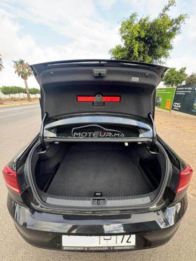 Volkswagen Passat Diesel Automatique 2022