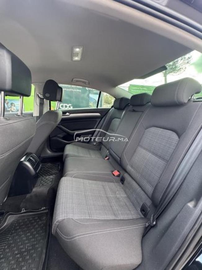 Volkswagen Passat Diesel Automatique 2022