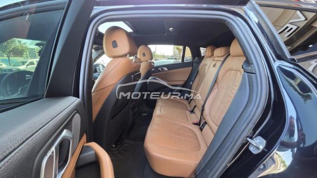 Bmw X6 3.0 pack M