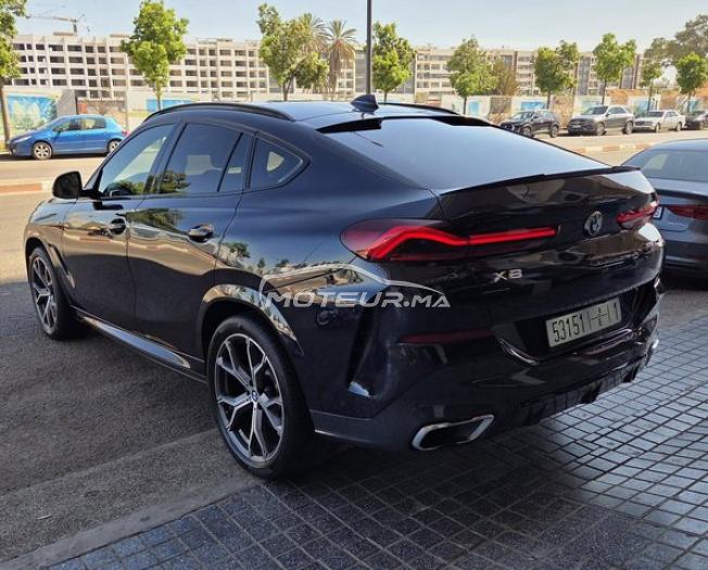 Bmw X6 3.0 pack M