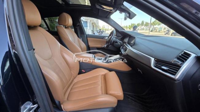 Bmw X6 3.0 pack M