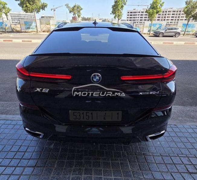 Bmw X6 3.0 pack M