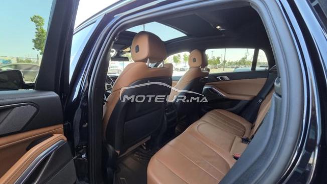Bmw X6 3.0 pack M