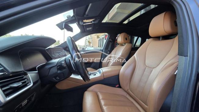 Bmw X6 3.0 pack M