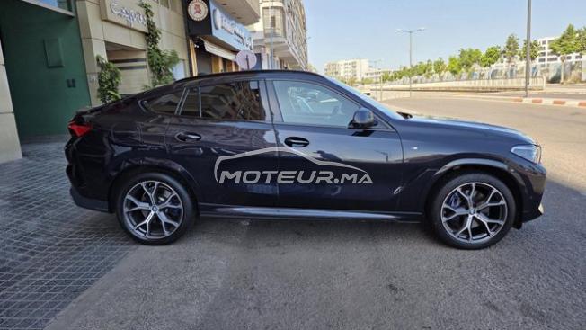 Bmw X6 3.0 pack M