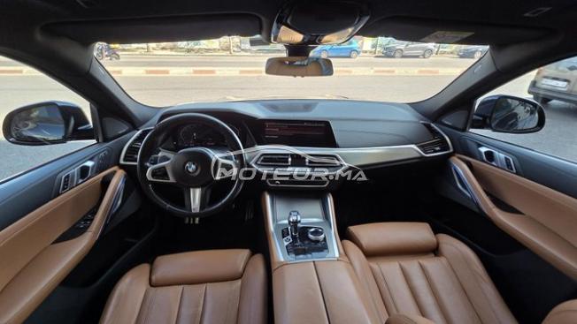 Bmw X6 3.0 pack M