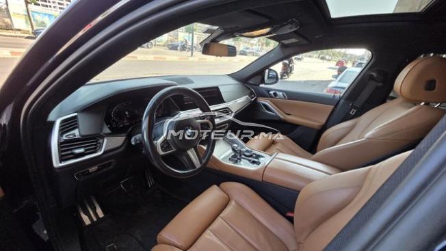Bmw X6 3.0 pack M