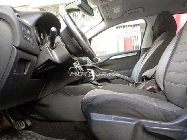 KIFAL - CITROEN C4