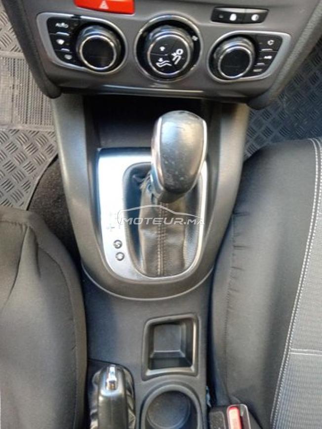 KIFAL - CITROEN C4