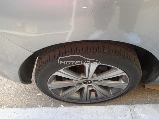 KIFAL - CITROEN C4