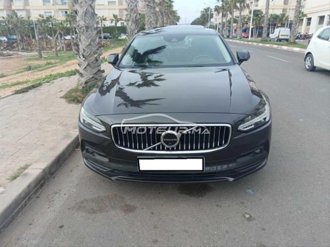KIFAL - VOLVO S90