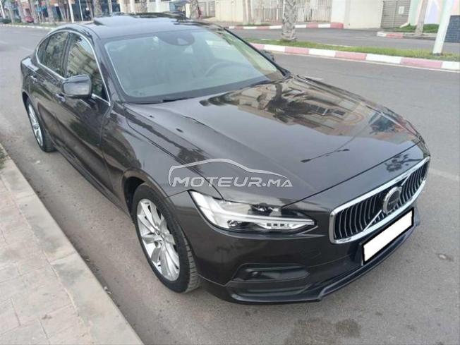 KIFAL - VOLVO S90