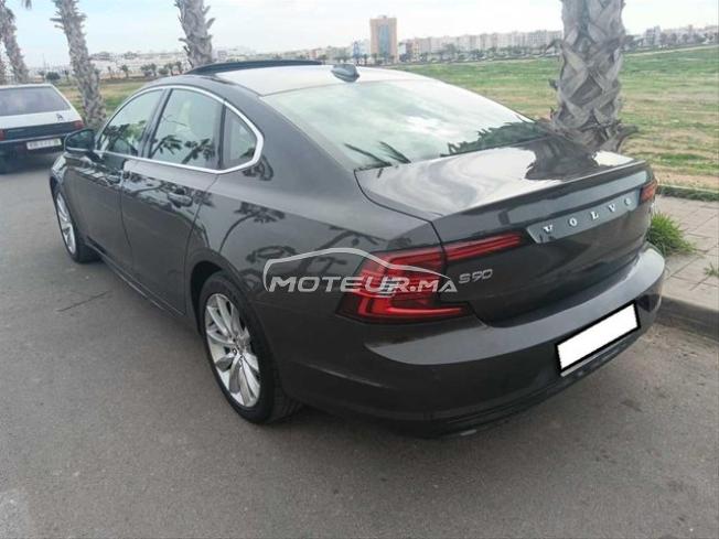 KIFAL - VOLVO S90