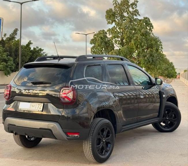 Dacia Duster Diesel Automatique 2023 à Casablanca