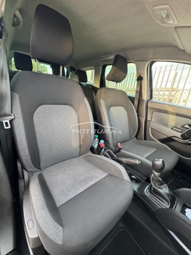Dacia Duster Diesel Automatique 2023 à Casablanca