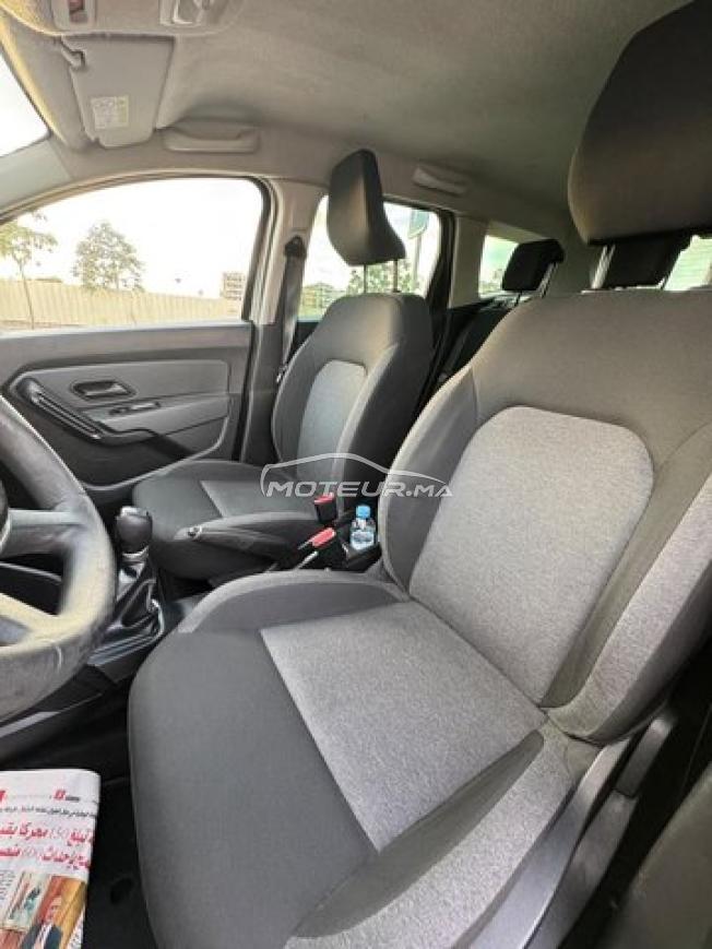 Dacia Duster Diesel Automatique 2023 à Casablanca