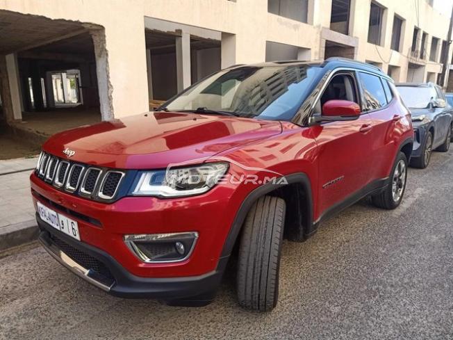 KIFAL - JEEP Compass