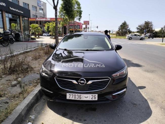 KIFAL - OPEL Insignia