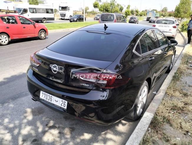 KIFAL - OPEL Insignia