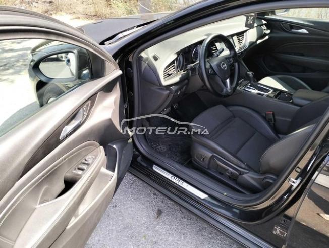 KIFAL - OPEL Insignia