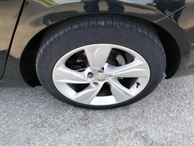 KIFAL - OPEL Insignia