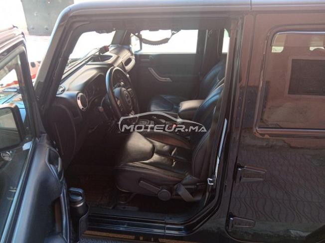 KIFAL - JEEP Wrangler