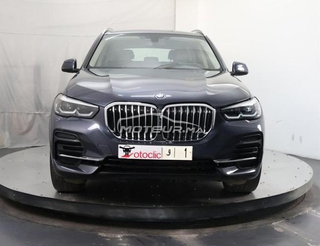 BMW X5 xDrive 45e Pack M