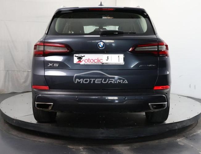 BMW X5 xDrive 45e Pack M