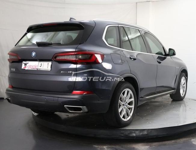 BMW X5 xDrive 45e Pack M