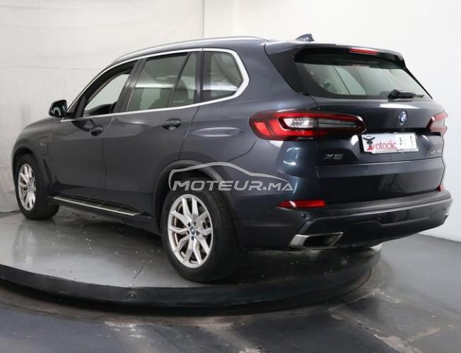 BMW X5 xDrive 45e Pack M