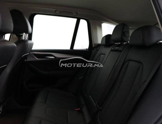 BMW X3 2.0d 190 Avantage