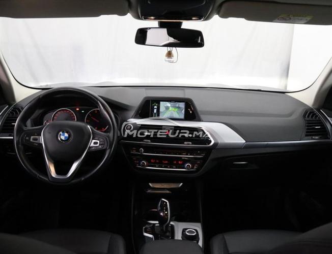BMW X3 2.0d 190 Avantage