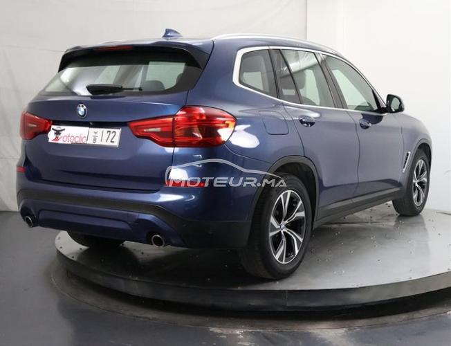 BMW X3 2.0d 190 Avantage