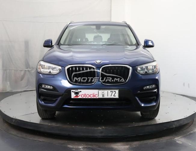 BMW X3 2.0d 190 Avantage