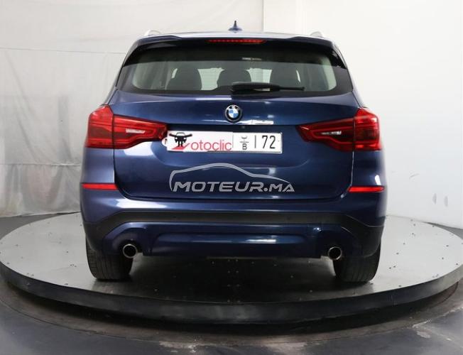 BMW X3 2.0d 190 Avantage