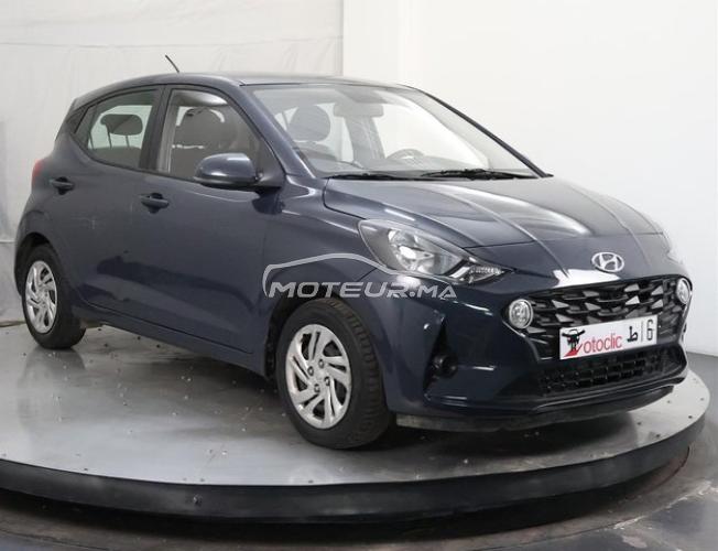Hyundai i10 1.0 MPI 67 Inventive