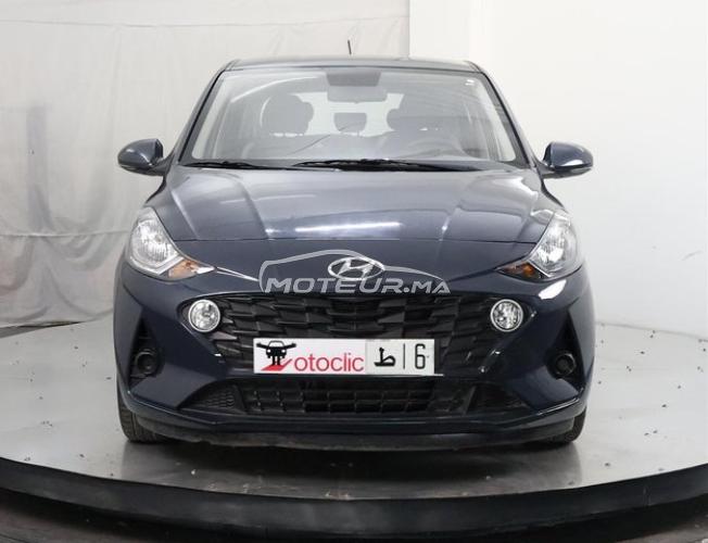 Hyundai i10 1.0 MPI 67 Inventive