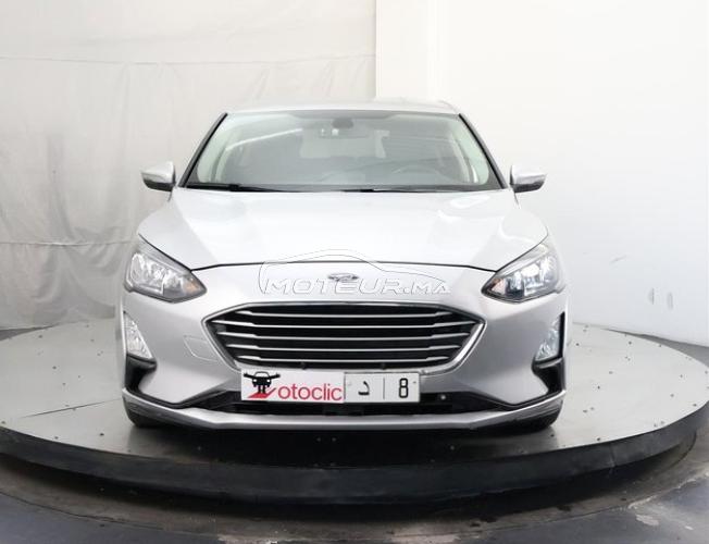 Ford Focus 1.6 TDCi 95 Trend